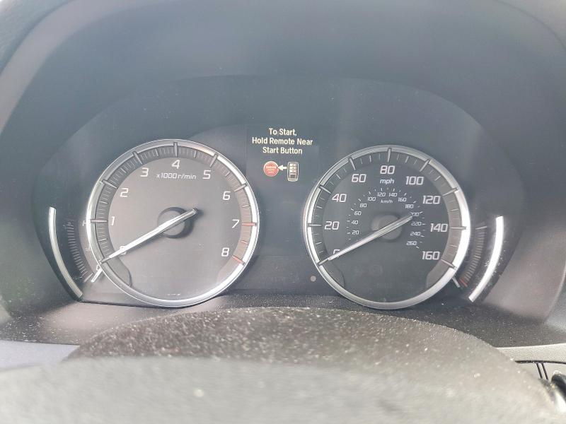 Продажа на аукционе авто 2014 Acura Mdx, vin: 5FRYD4H49EB021376, номер лота: 46484926