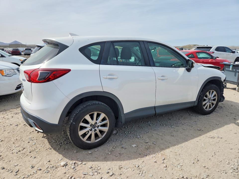 Продаж на аукціоні авто 2016 Mazda Cx-5, vin: JM3KE4BY8G0812412, номер лоту: 47726256