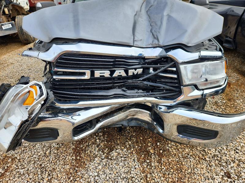 Продажа на аукционе авто 2019 Ram 2500, vin: 3C6UR5DJ6KG666423, номер лота: 41694976