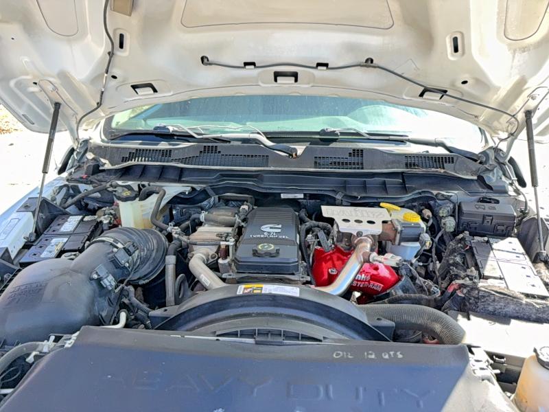 Aukcja sprzedaży 2016 Ram 3500, vin: 3C7WRTCL1GG210669, numer aukcji: 45644076