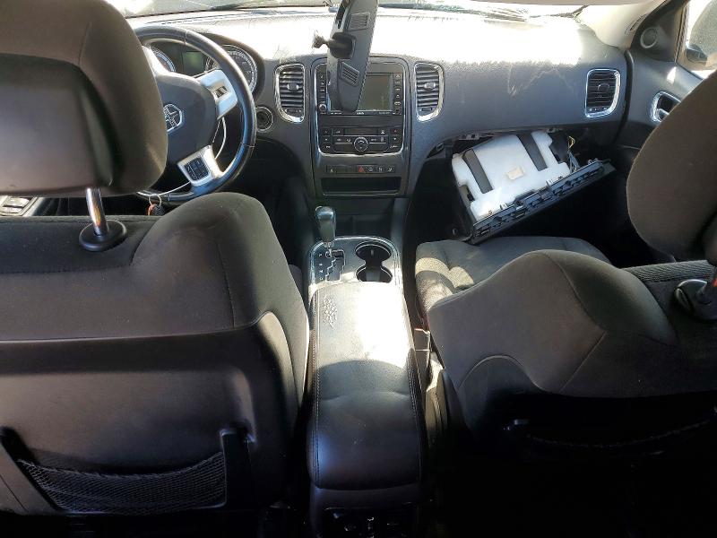 2011 Dodge Durango მანქანა იყიდება აუქციონზე, vin: 1D4RD4GG4BC676848, აუქციონის ნომერი: 45982896