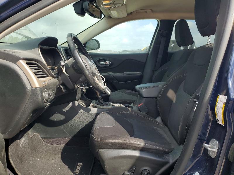 79224665 :رقم المزاد ، 1C4PJLCB5GW302479 vin ، 2016 Jeep Cherokee مزاد بيع