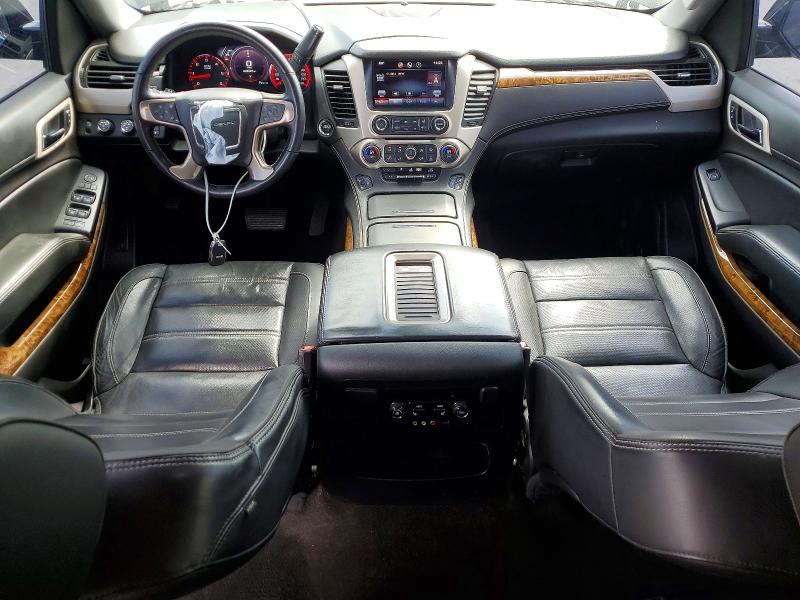 47306596 :رقم المزاد ، 1GKS2JKJ7FR726641 vin ، 2015 Gmc Yukon Xl مزاد بيع