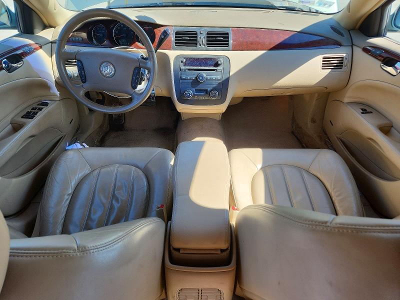 2006 Buick Lucerne მანქანა იყიდება აუქციონზე, vin: 1G4HD57256U166152, აუქციონის ნომერი: 79492145