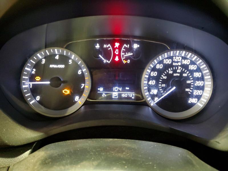 Aukcja sprzedaży 2015 Nissan Sentra, vin: 3N1AB7AP7FL658156, numer aukcji: 47628016