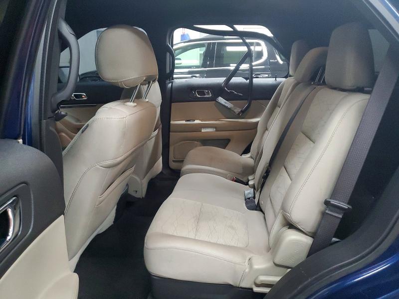 Aukcja sprzedaży 2012 Ford Explorer, vin: 1FMHK8B88CGA87006, numer aukcji: 47088596