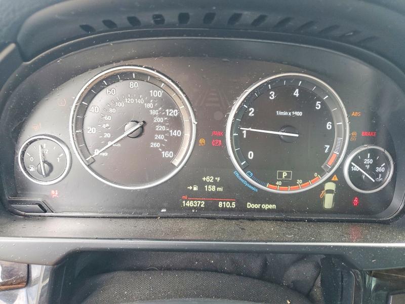 2015 Bmw X5 მანქანა იყიდება აუქციონზე, vin: 5UXKR0C51F0P14670, აუქციონის ნომერი: 48155126