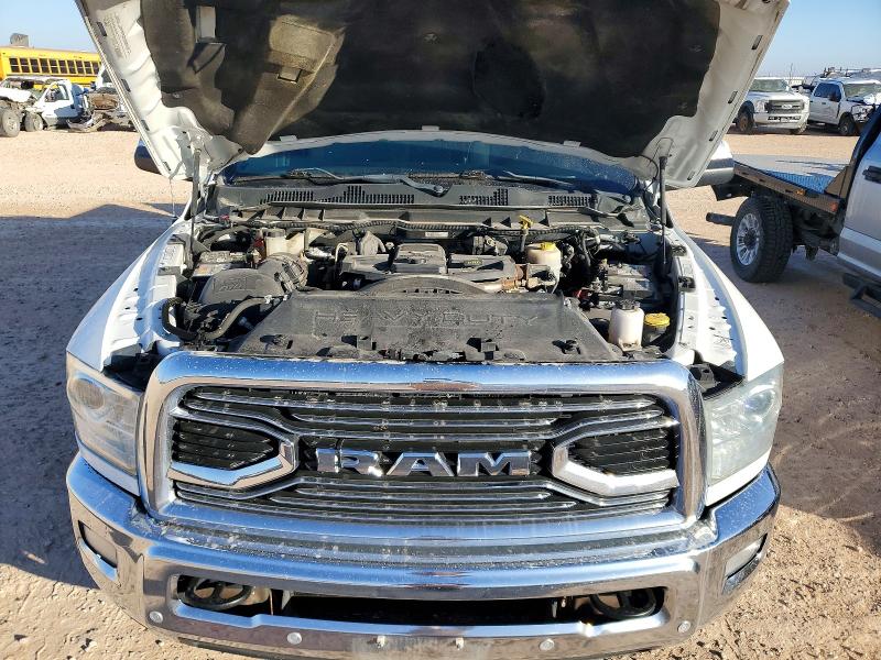 Продажа на аукционе авто 2016 Ram 3500, vin: 3C63RRNL6GG115774, номер лота: 42055256