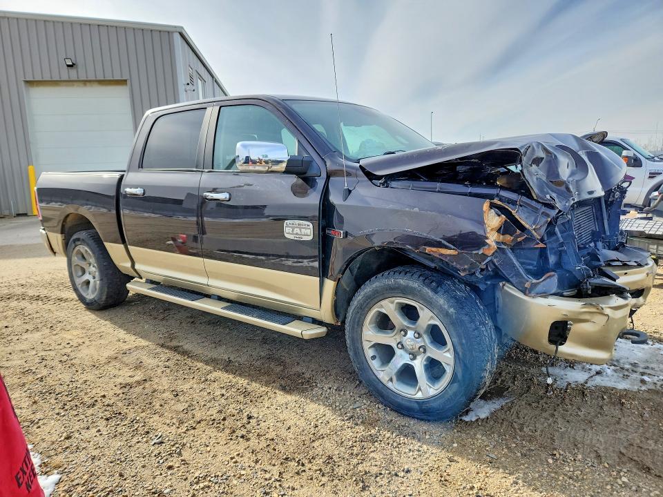 Продаж на аукціоні авто 2016 Ram 1500, vin: 1C6RR7PM0GS266767, номер лоту: 47196726