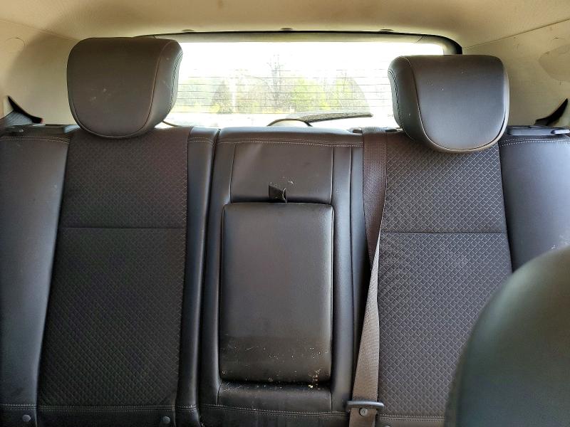 2019 Buick Encore მანქანა იყიდება აუქციონზე, vin: KL4CJASB6KB705451, აუქციონის ნომერი: 46880106
