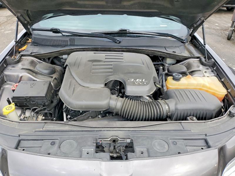 Продаж на аукціоні авто 2014 Chrysler 300, vin: 2C3CCARG0EH374304, номер лоту: 79629585