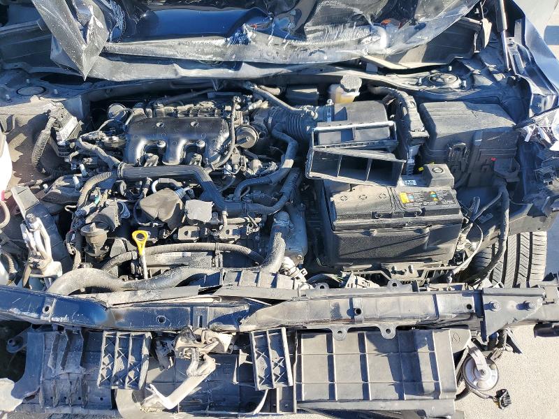 2023 Hyundai Palisade მანქანა იყიდება აუქციონზე, vin: KM8R54GE3PU534402, აუქციონის ნომერი: 79792735