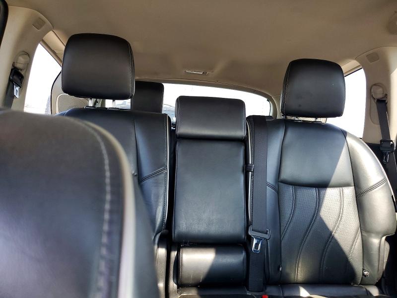 Aukcja sprzedaży 2018 Infiniti Qx60, vin: 5N1DL0MM3JC520193, numer aukcji: 47908646