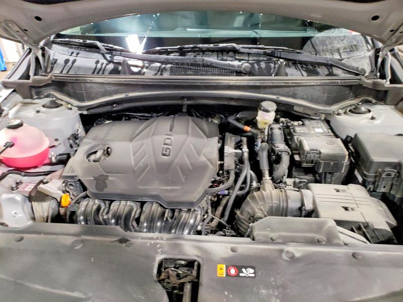 Auction sale of the 2026 Kia Sportage, vin: 5XYK3CDF3TG366355, lot number: 41929946