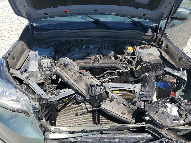 47114376 :رقم المزاد ، JF2SJAEC9JH561140 vin ، 2018 Subaru Forester مزاد بيع