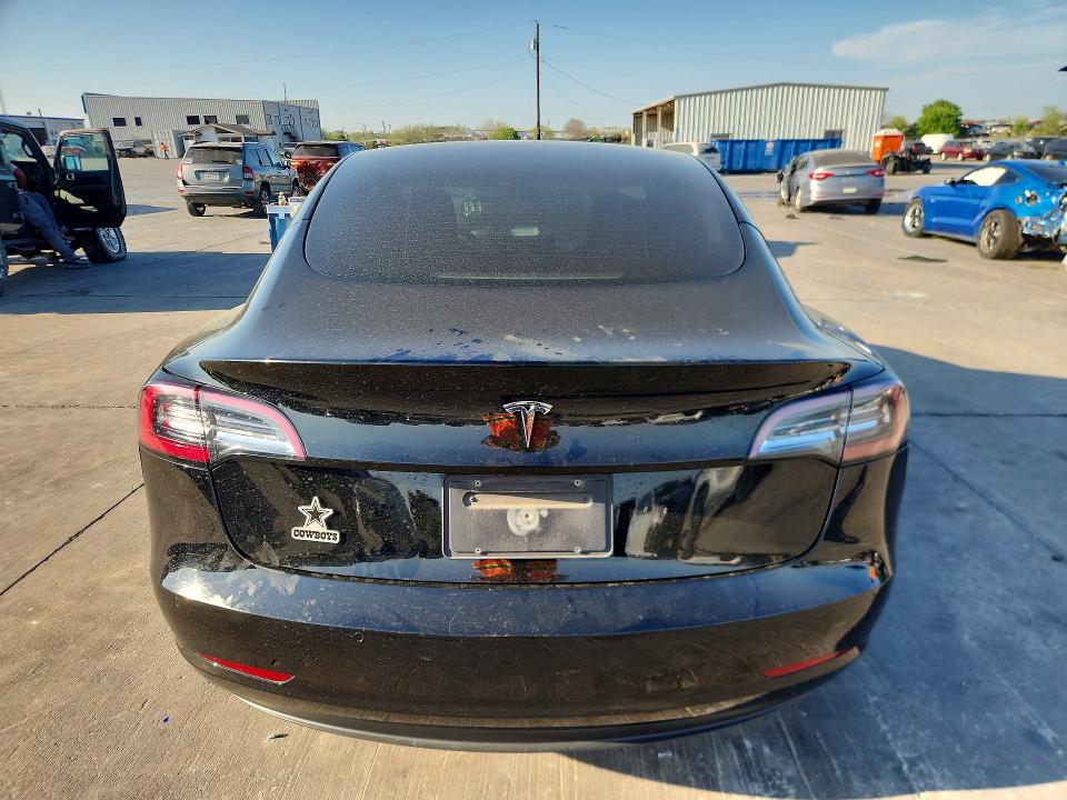 Aukcja sprzedaży 2022 Tesla Model 3, vin: 5YJ3E1EA6NF188053, numer aukcji: 47629186