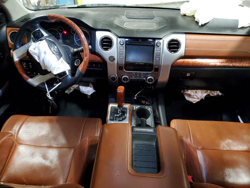 Aukcja sprzedaży 2015 Toyota Tundra, vin: 5TFAY5F13FX470338, numer aukcji: 41736016