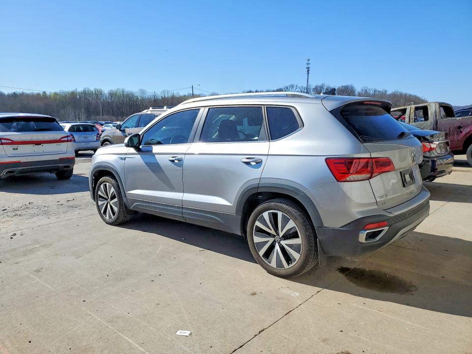 Aukcja sprzedaży 2023 Volkswagen Taos, vin: 3VVEX7B28PM365477, numer aukcji: 47018916
