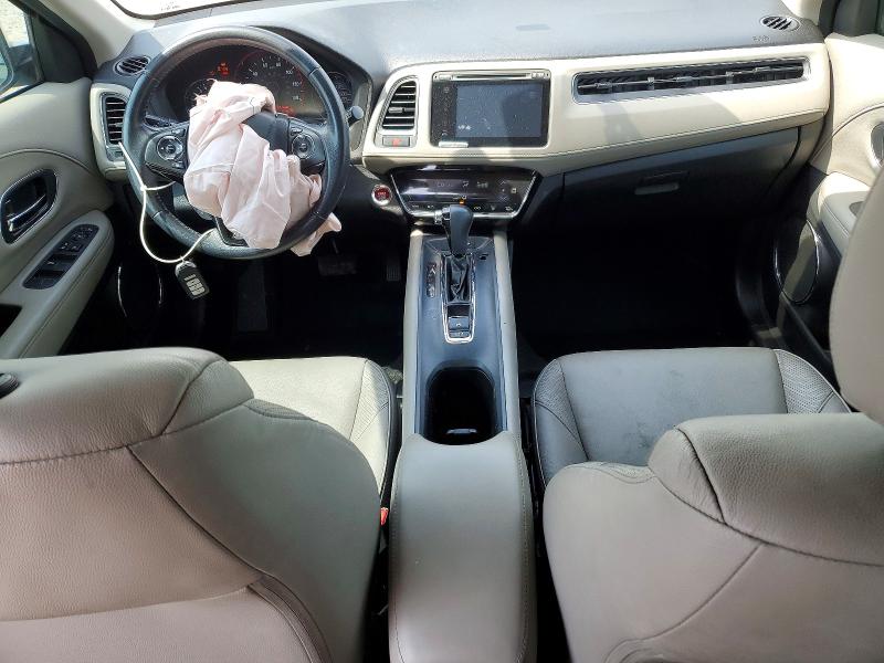 Aukcja sprzedaży 2017 Honda Hr-v, vin: 3CZRU5H75HM715028, numer aukcji: 47126146