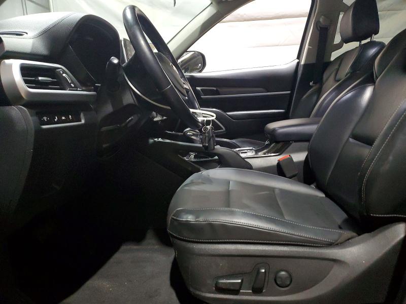 Aukcja sprzedaży 2020 Kia Telluride, vin: 5XYP6DHC4LG095552, numer aukcji: 46683116