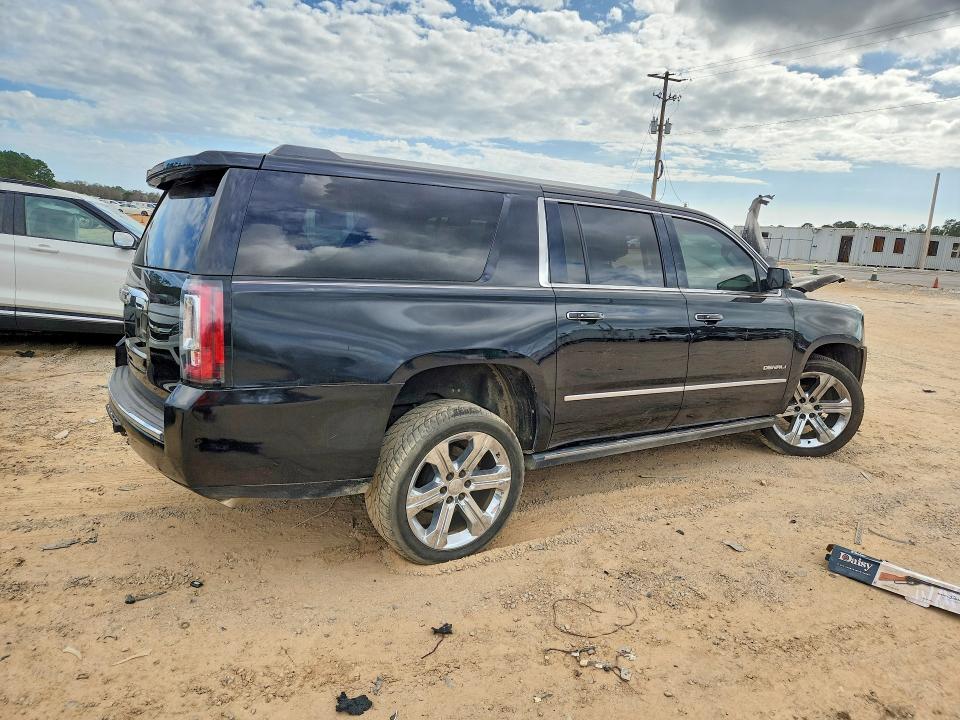 79744125 :رقم المزاد ، 1GKS1HKJ7GR191355 vin ، 2016 Gmc Yukon Xl مزاد بيع