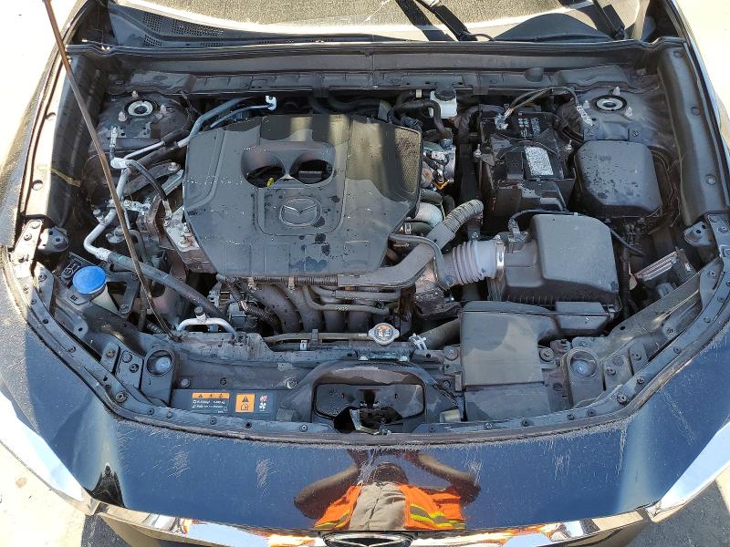 Продажа на аукционе авто 2024 Mazda Cx-30, vin: 3MVDMBAM2RM664375, номер лота: 47796666