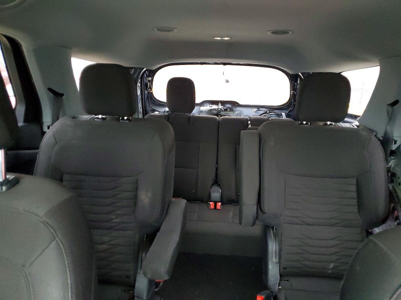 Продаж на аукціоні авто 2021 Ford Explorer, vin: 1FMSK8DH7MGA61761, номер лоту: 78976255