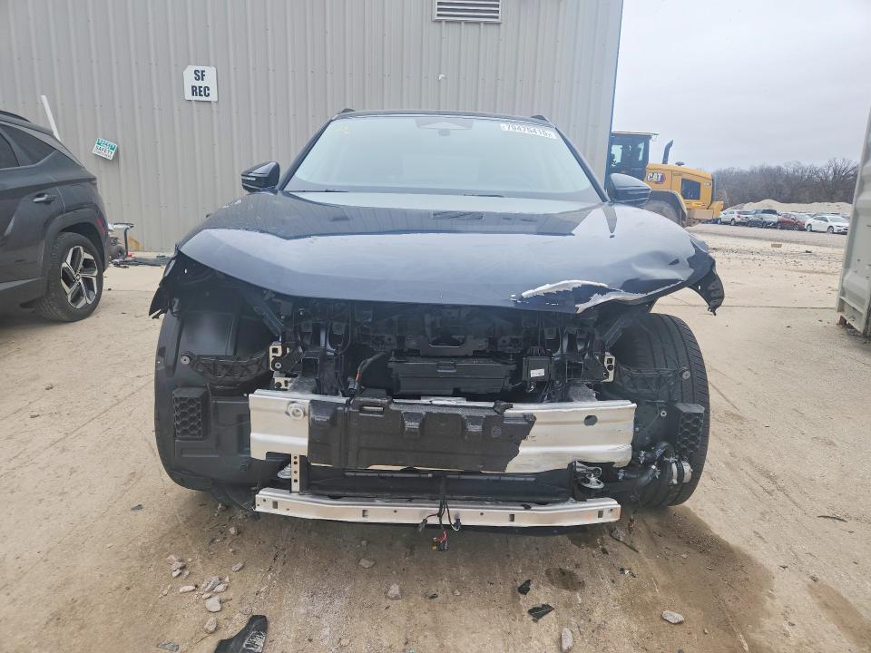 Продажа на аукционе авто 2025 Audi Q6 E-tron, vin: WA114BGFXSA044514, номер лота: 79475415