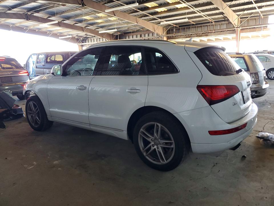 79667955 :رقم المزاد ، WA1LFAFP0FA107939 vin ، 2015 Audi Q5 مزاد بيع
