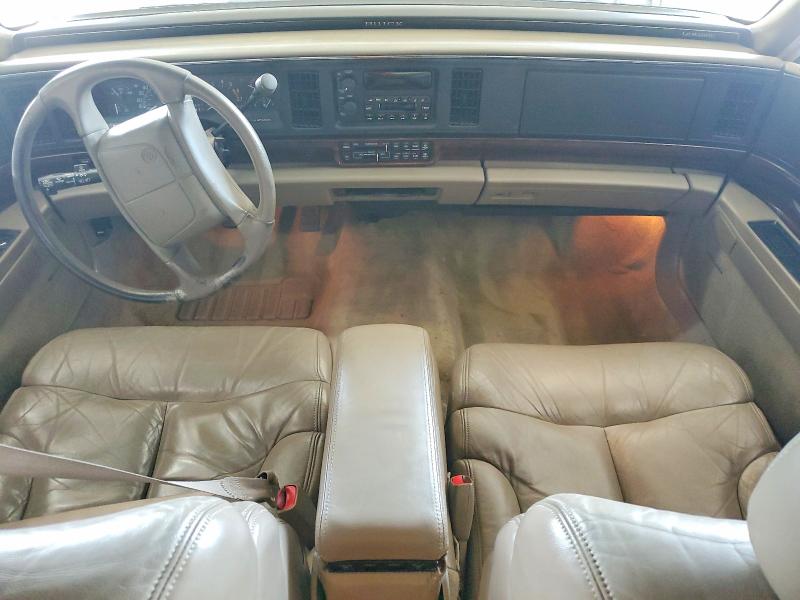 1997 Buick Lesabre მანქანა იყიდება აუქციონზე, vin: 1G4HP52K2VH446939, აუქციონის ნომერი: 46694446