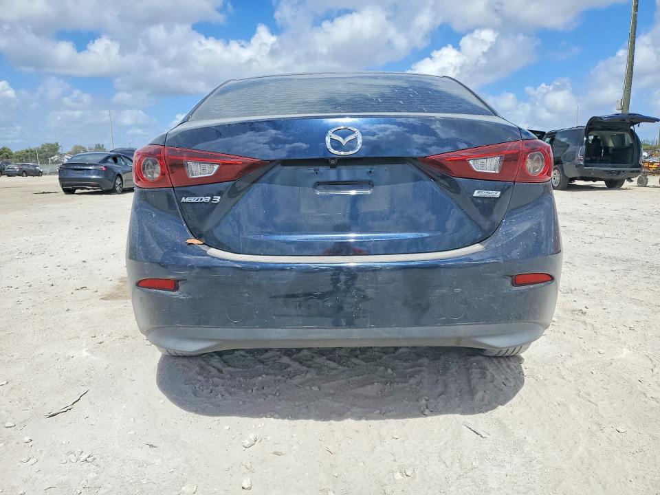 Aukcja sprzedaży 2017 Mazda 3, vin: 3MZBN1U77HM136350, numer aukcji: 45874436