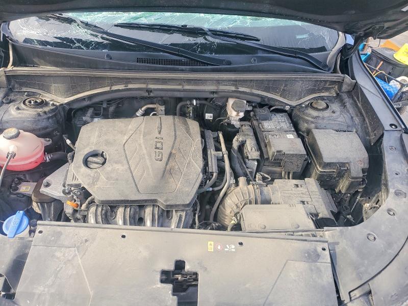 47960916 :رقم المزاد ، 5XYRLDJC6RG274972 vin ، 2024 Kia Sorento مزاد بيع