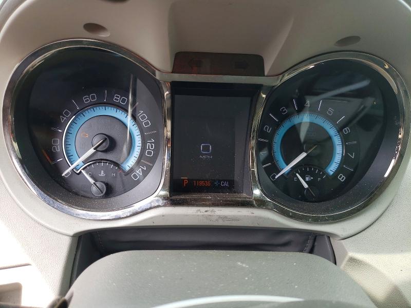 Продаж на аукціоні авто 2012 Buick Lacrosse, vin: 1G4GD5E32CF120611, номер лоту: 47747396