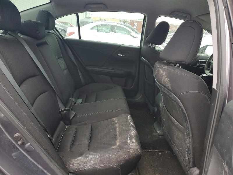 Aukcja sprzedaży 2014 Honda Accord, vin: 1HGCR2F50EA804271, numer aukcji: 46022156