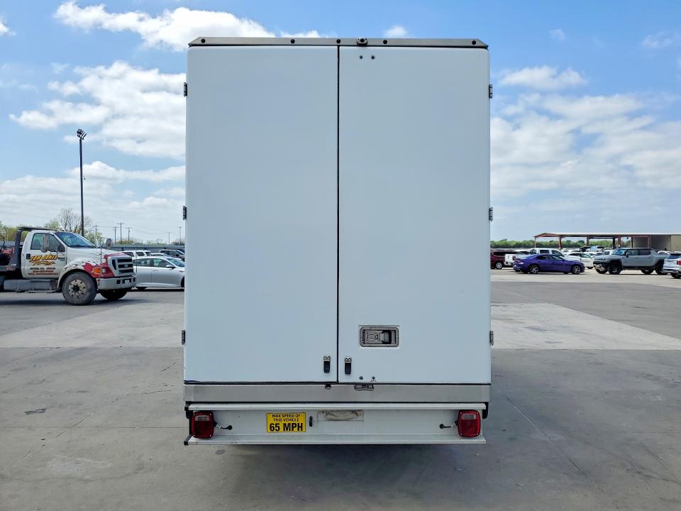 2022 Ford Transit მანქანა იყიდება აუქციონზე, vin: 1FDBW5Z85NKA39736, აუქციონის ნომერი: 46949016