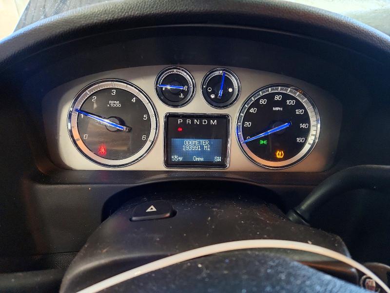 Продажа на аукционе авто 2011 Cadillac Escalade, vin: 1GYS4JEF6BR282380, номер лота: 46677186