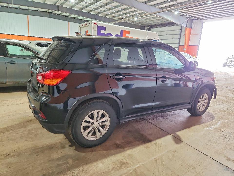 Aukcja sprzedaży 2019 Mitsubishi Rvr, vin: JA4AJ3AU8KU601702, numer aukcji: 47339596