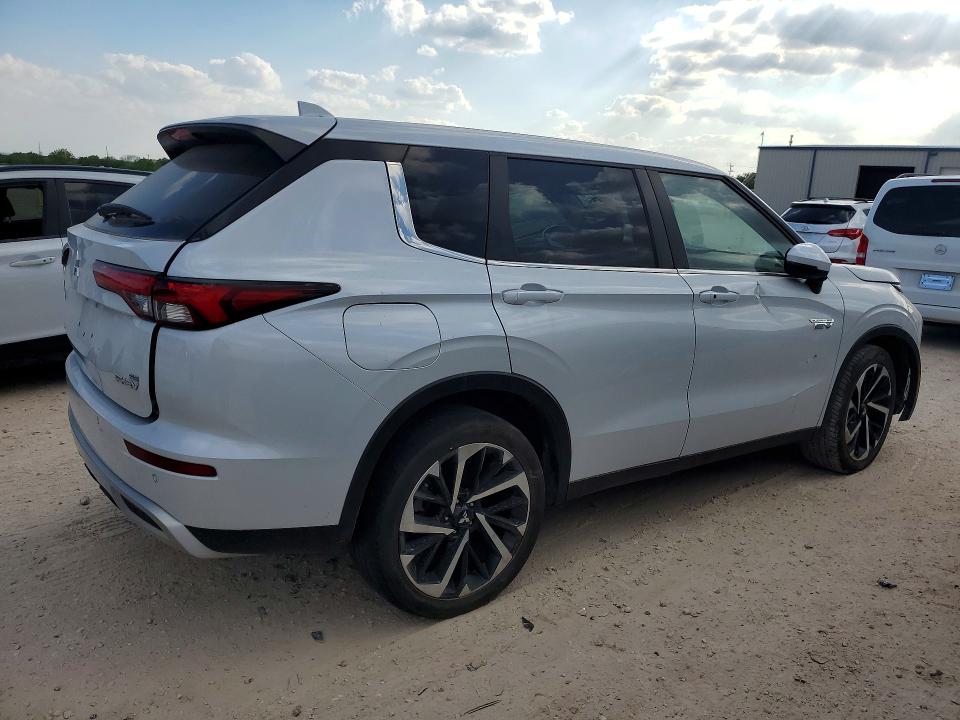 Продаж на аукціоні авто 2023 Mitsubishi Outlander, vin: JA4T5UA92PZ020530, номер лоту: 47919956