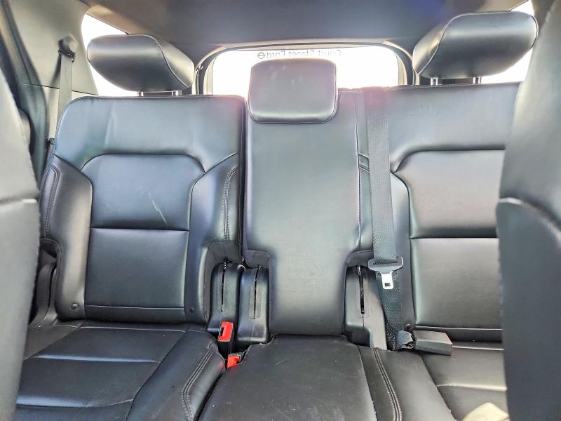 Aukcja sprzedaży 2019 Ford Explorer, vin: 1FM5K8D87KGA38278, numer aukcji: 46428516