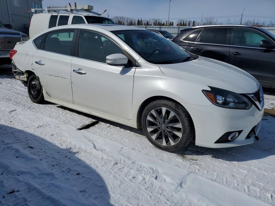 48313236 :رقم المزاد ، 3N1AB7APXGL647850 vin ، 2016 Nissan Sentra مزاد بيع