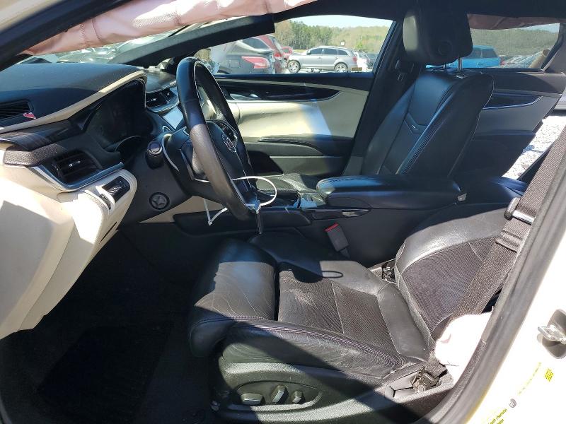 Продаж на аукціоні авто 2013 Cadillac Xts, vin: 2G61U5S34D9196777, номер лоту: 46649406