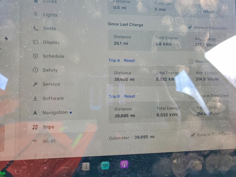 47909126 :رقم المزاد ، 5YJ3E1EA8LF645054 vin ، 2020 Tesla Model 3 مزاد بيع
