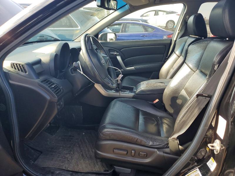 Продажа на аукционе авто 2011 Acura Rdx, vin: 5J8TB1H24BA007261, номер лота: 47994776