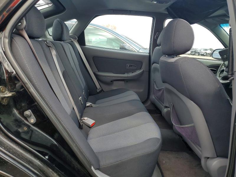 Продаж на аукціоні авто 2006 Hyundai Elantra, vin: KMHDN56D66U190331, номер лоту: 41975296