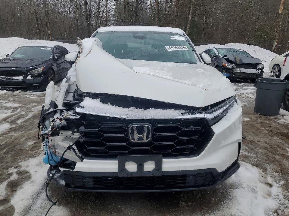 Aukcja sprzedaży 2023 Honda Cr-v, vin: 2HKRS4H70PH100512, numer aukcji: 46363876