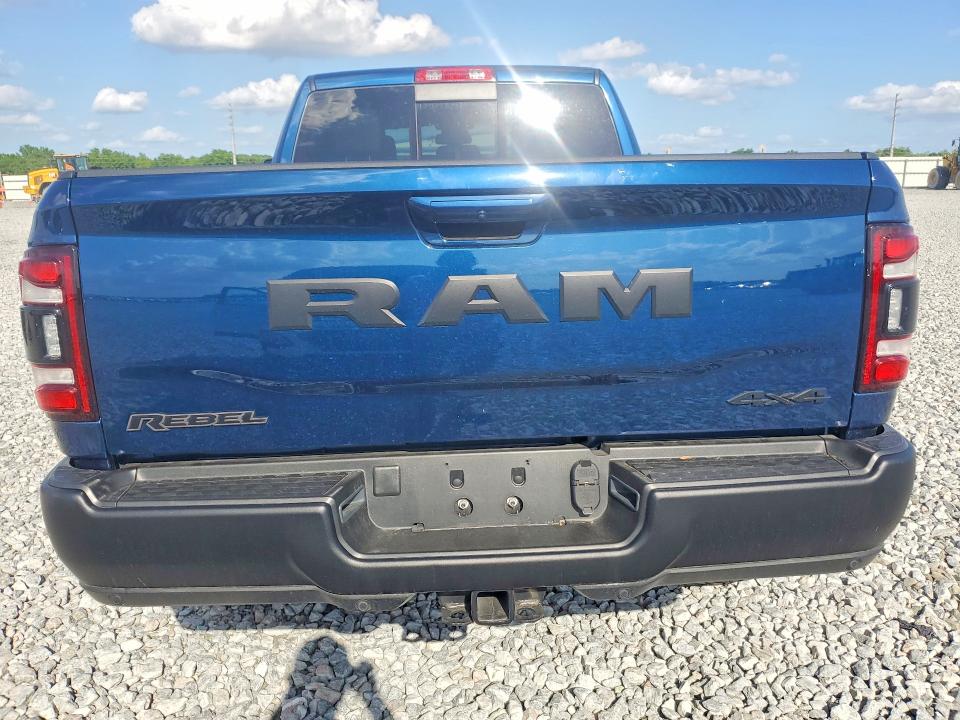 Aukcja sprzedaży 2024 Ram 2500, vin: 3C6UR5EL6RG293247, numer aukcji: 48060326