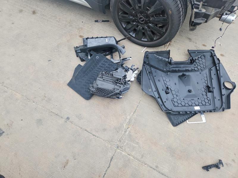 Aukcja sprzedaży 2025 Audi Q7, vin: WA1LVBF78SD017617, numer aukcji: 47949906
