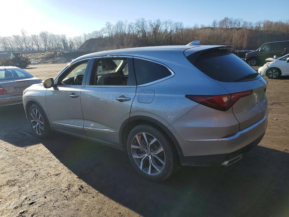 Aukcja sprzedaży 2022 Acura Mdx, vin: 5J8YE1H44NL020101, numer aukcji: 41945086