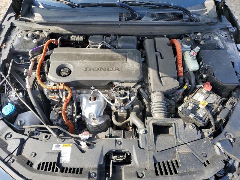 Aukcja sprzedaży 2023 Honda Accord, vin: 1HGCY2F57PA002192, numer aukcji: 47538696