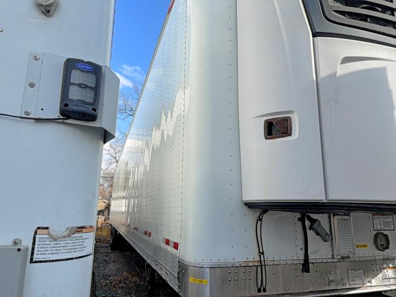 Aukcja sprzedaży 2015 Great Dane Trailers Great Dane Trailers, vin: 1GRAA0620FB708309, numer aukcji: 45511346